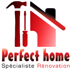 Logo Perfect home